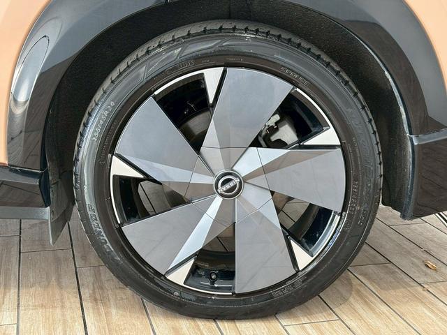 アリア B9 e-4ORCEリミテッド パノラミックビューモニター サンルーフ プロパイロット デジタルインナーミラー BOSEサウンド 電動リアゲート パワーシート シートメモリー ブラインドスポットモニター ヘッドアップディスプレイ(67枚目)