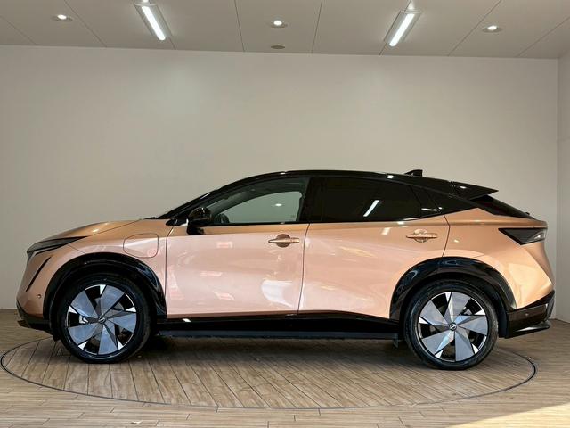 アリア B9 e-4ORCEリミテッド パノラミックビューモニター サンルーフ プロパイロット デジタルインナーミラー BOSEサウンド 電動リアゲート パワーシート シートメモリー ブラインドスポットモニター ヘッドアップディスプレイ(73枚目)