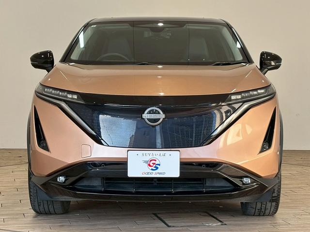 アリア B9 e-4ORCEリミテッド パノラミックビューモニター サンルーフ プロパイロット デジタルインナーミラー BOSEサウンド 電動リアゲート パワーシート シートメモリー ブラインドスポットモニター ヘッドアップディスプレイ(77枚目)