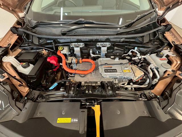 アリア B9 e-4ORCEリミテッド パノラミックビューモニター サンルーフ プロパイロット デジタルインナーミラー BOSEサウンド 電動リアゲート パワーシート シートメモリー ブラインドスポットモニター ヘッドアップディスプレイ(79枚目)