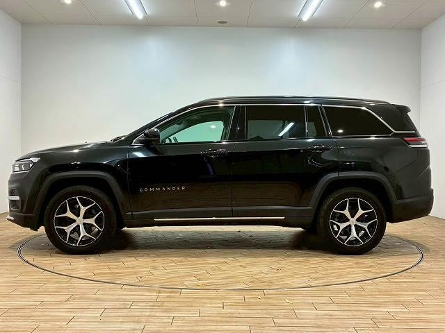 ジープ・コマンダー ロンジチュード 純正ナビ バックカメラ レーダークルーズコントロール 衝突軽減ブレーキ 車線逸脱防止 パーキングアシスト クリアランスソナー 電動リアゲート ブラインドスポットモニター(15枚目)