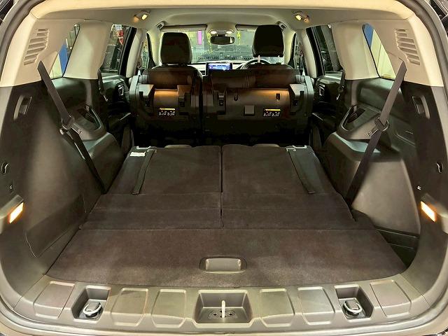 ジープ・コマンダー ロンジチュード 純正ナビ バックカメラ レーダークルーズコントロール 衝突軽減ブレーキ 車線逸脱防止 パーキングアシスト クリアランスソナー 電動リアゲート ブラインドスポットモニター(39枚目)