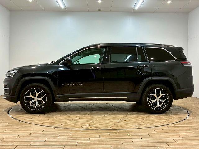 ジープ・コマンダー ロンジチュード 純正ナビ バックカメラ レーダークルーズコントロール 衝突軽減ブレーキ 車線逸脱防止 パーキングアシスト クリアランスソナー 電動リアゲート ブラインドスポットモニター(68枚目)