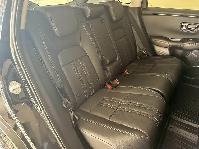 ZR-V e:HEV Z 純正ナビ アラウンドビューモニター BOSEサウンド パワーシート シートメモリー 電動リアゲート レーダークルーズコントロール 車線逸脱防止 衝突軽減ブレーキ シートヒーター ステアリングヒーター(10枚目)