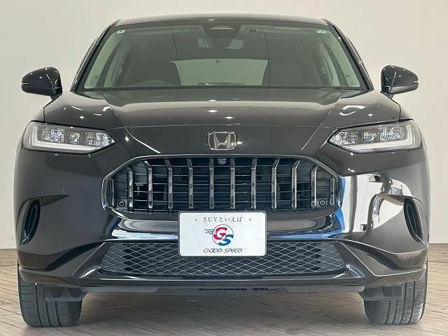 ZR-V e:HEV Z 純正ナビ アラウンドビューモニター BOSEサウンド パワーシート シートメモリー 電動リアゲート レーダークルーズコントロール 車線逸脱防止 衝突軽減ブレーキ シートヒーター ステアリングヒーター(12枚目)