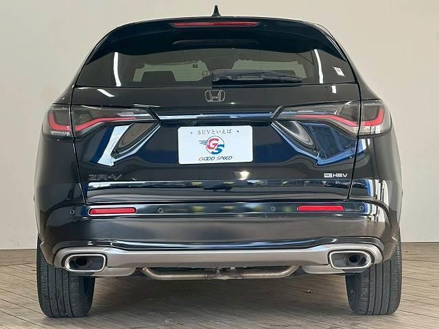 ZR-V e:HEV Z 純正ナビ アラウンドビューモニター BOSEサウンド パワーシート シートメモリー 電動リアゲート レーダークルーズコントロール 車線逸脱防止 衝突軽減ブレーキ シートヒーター ステアリングヒーター(13枚目)