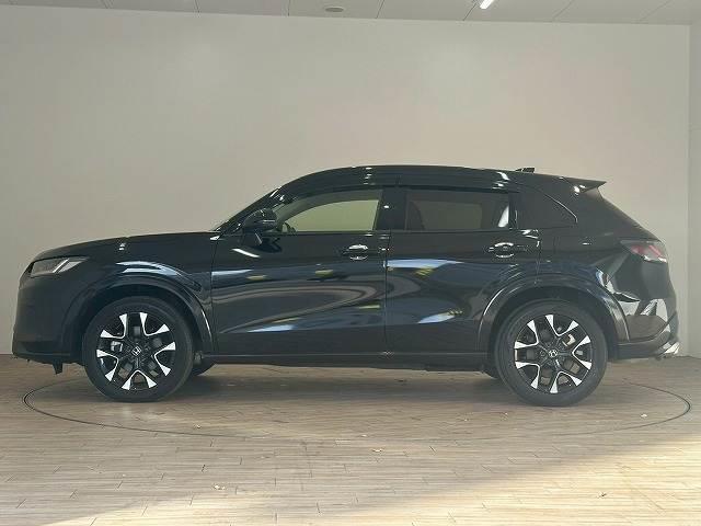 ZR-V e:HEV Z 純正ナビ アラウンドビューモニター BOSEサウンド パワーシート シートメモリー 電動リアゲート レーダークルーズコントロール 車線逸脱防止 衝突軽減ブレーキ シートヒーター ステアリングヒーター(15枚目)