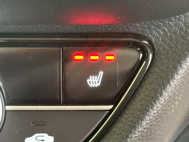 ZR-V e:HEV Z 純正ナビ アラウンドビューモニター BOSEサウンド パワーシート シートメモリー 電動リアゲート レーダークルーズコントロール 車線逸脱防止 衝突軽減ブレーキ シートヒーター ステアリングヒーター(25枚目)