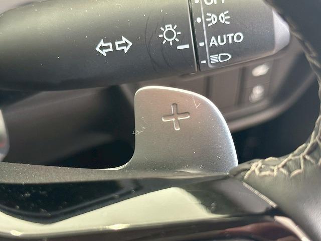 ZR-V e:HEV Z 純正ナビ アラウンドビューモニター BOSEサウンド パワーシート シートメモリー 電動リアゲート レーダークルーズコントロール 車線逸脱防止 衝突軽減ブレーキ シートヒーター ステアリングヒーター(33枚目)