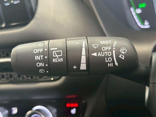 ZR-V e:HEV Z 純正ナビ アラウンドビューモニター BOSEサウンド パワーシート シートメモリー 電動リアゲート レーダークルーズコントロール 車線逸脱防止 衝突軽減ブレーキ シートヒーター ステアリングヒーター(35枚目)