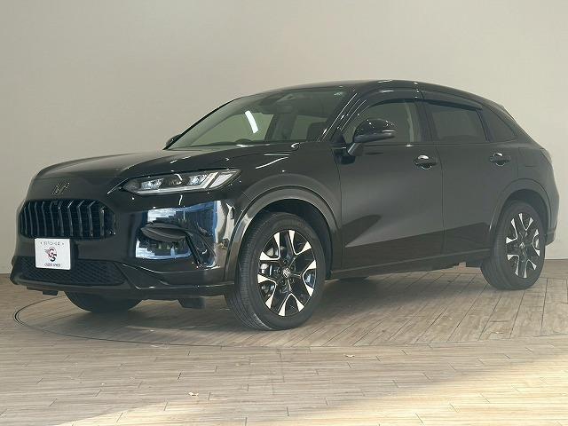 ZR-V e:HEV Z 純正ナビ アラウンドビューモニター BOSEサウンド パワーシート シートメモリー 電動リアゲート レーダークルーズコントロール 車線逸脱防止 衝突軽減ブレーキ シートヒーター ステアリングヒーター(68枚目)