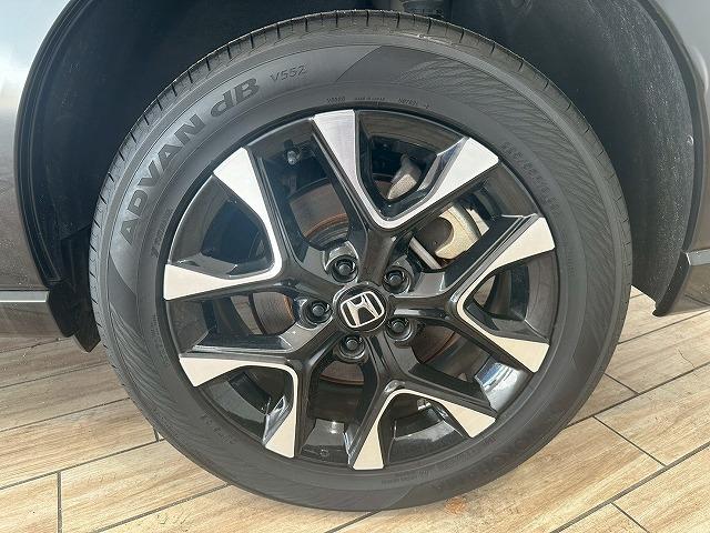 ZR-V e:HEV Z 純正ナビ アラウンドビューモニター BOSEサウンド パワーシート シートメモリー 電動リアゲート レーダークルーズコントロール 車線逸脱防止 衝突軽減ブレーキ シートヒーター ステアリングヒーター(73枚目)