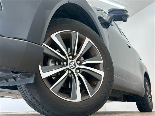 ハリアー G 純正ナビ バックカメラ デジタルインナーミラー 電動リアゲート 衝突軽減ブレーキ 車線逸脱防止 レーダークルーズコントロール ブラインドスポットモニター パワーシート オートハイビーム ETC(18枚目)