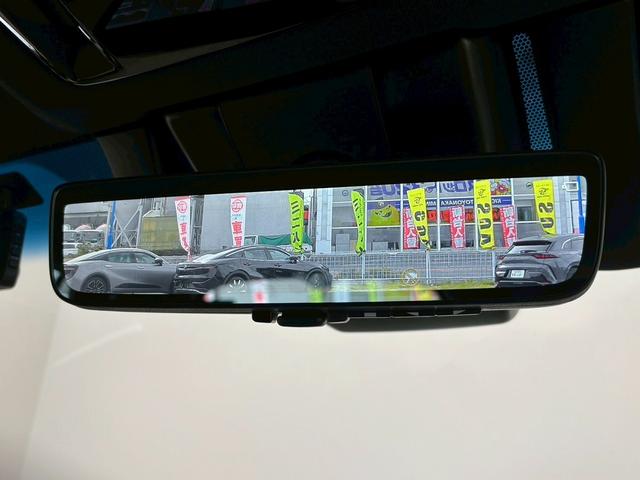 ハリアー G 純正ナビ バックカメラ デジタルインナーミラー 電動リアゲート 衝突軽減ブレーキ 車線逸脱防止 レーダークルーズコントロール ブラインドスポットモニター パワーシート オートハイビーム ETC(26枚目)