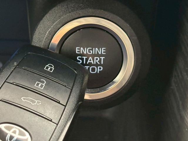 ハリアー G 純正ナビ バックカメラ デジタルインナーミラー 電動リアゲート 衝突軽減ブレーキ 車線逸脱防止 レーダークルーズコントロール ブラインドスポットモニター パワーシート オートハイビーム ETC(40枚目)