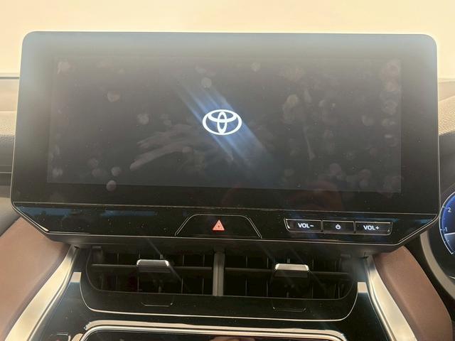 ハリアー G 純正ナビ バックカメラ デジタルインナーミラー 電動リアゲート 衝突軽減ブレーキ 車線逸脱防止 レーダークルーズコントロール ブラインドスポットモニター パワーシート オートハイビーム ETC(42枚目)