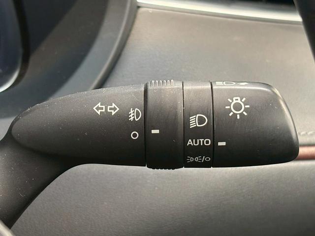 ハリアー G 純正ナビ バックカメラ デジタルインナーミラー 電動リアゲート 衝突軽減ブレーキ 車線逸脱防止 レーダークルーズコントロール ブラインドスポットモニター パワーシート オートハイビーム ETC(48枚目)