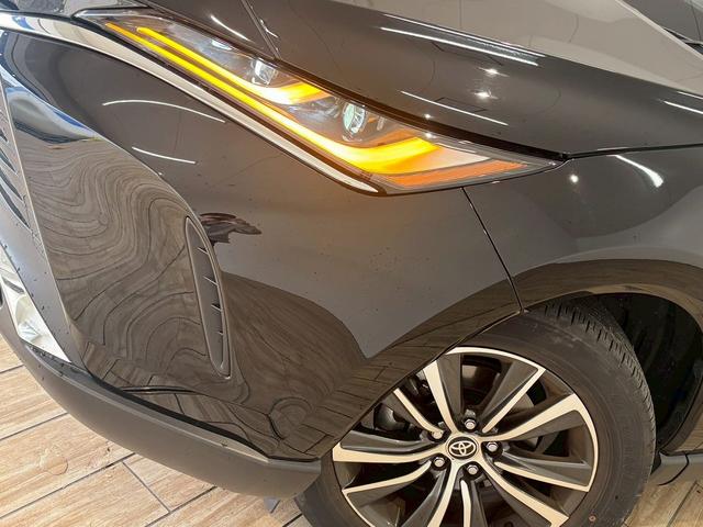 ハリアー G 純正ナビ バックカメラ デジタルインナーミラー 電動リアゲート 衝突軽減ブレーキ 車線逸脱防止 レーダークルーズコントロール ブラインドスポットモニター パワーシート オートハイビーム ETC(61枚目)