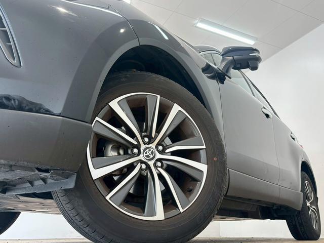 ハリアー G 純正ナビ バックカメラ デジタルインナーミラー 電動リアゲート 衝突軽減ブレーキ 車線逸脱防止 レーダークルーズコントロール ブラインドスポットモニター パワーシート オートハイビーム ETC(62枚目)