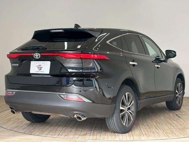 ハリアー G 純正ナビ バックカメラ デジタルインナーミラー 電動リアゲート 衝突軽減ブレーキ 車線逸脱防止 レーダークルーズコントロール ブラインドスポットモニター パワーシート オートハイビーム ETC(73枚目)