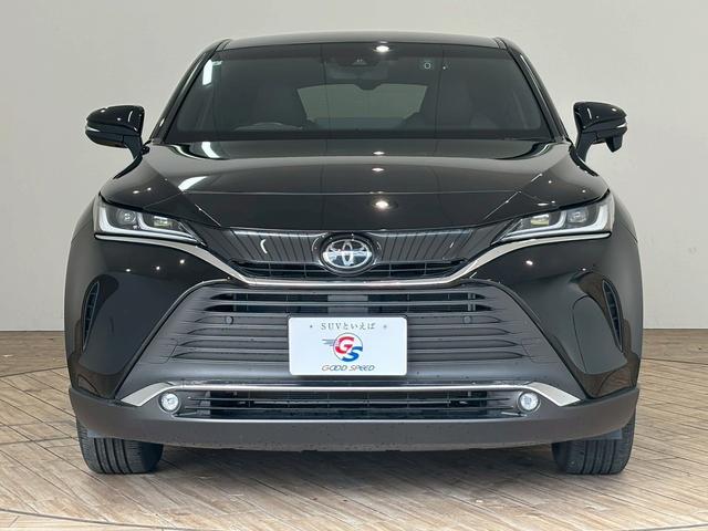 ハリアー G 純正ナビ バックカメラ デジタルインナーミラー 電動リアゲート 衝突軽減ブレーキ 車線逸脱防止 レーダークルーズコントロール ブラインドスポットモニター パワーシート オートハイビーム ETC(75枚目)