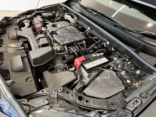 ハリアー G 純正ナビ バックカメラ デジタルインナーミラー 電動リアゲート 衝突軽減ブレーキ 車線逸脱防止 レーダークルーズコントロール ブラインドスポットモニター パワーシート オートハイビーム ETC(77枚目)