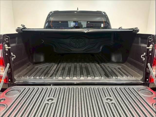 広々としたラゲッジルームは日常・レジャーに活躍する事間違いなし。アウトドアやお仕事でも活躍間違いなし。