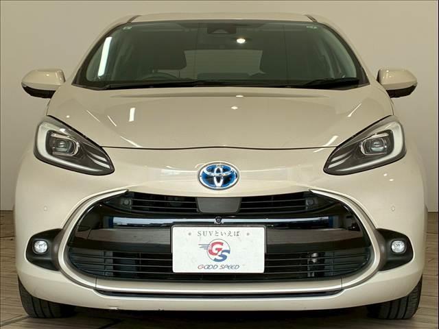 アクア Ｚ　レーダークルーズコントロール　ヘッドアップディスプレイ　ブラインドスポットモニター　パーキングアシスト　衝突軽減ブレーキ　車線逸脱防止　フルセグテレビ（12枚目）