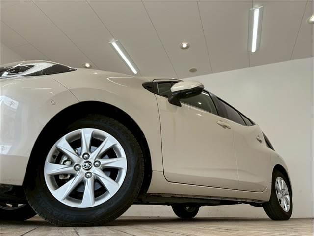 アクア Ｚ　レーダークルーズコントロール　ヘッドアップディスプレイ　ブラインドスポットモニター　パーキングアシスト　衝突軽減ブレーキ　車線逸脱防止　フルセグテレビ（18枚目）