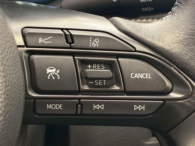 アクア Ｚ　レーダークルーズコントロール　ヘッドアップディスプレイ　ブラインドスポットモニター　パーキングアシスト　衝突軽減ブレーキ　車線逸脱防止　フルセグテレビ（22枚目）