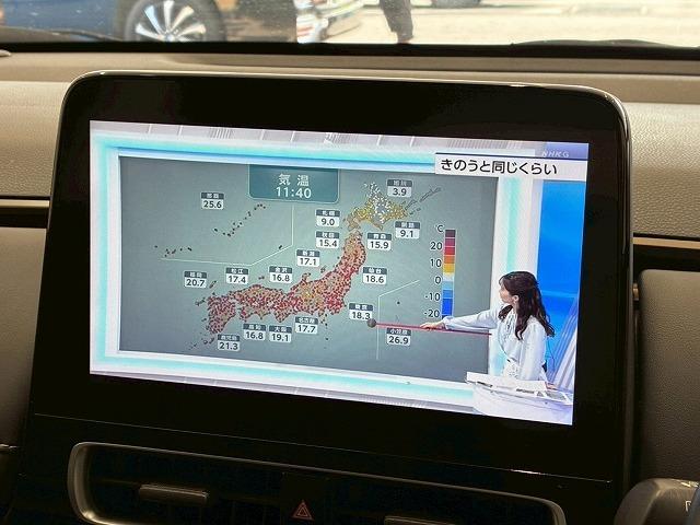 アクア Ｚ　レーダークルーズコントロール　ヘッドアップディスプレイ　ブラインドスポットモニター　パーキングアシスト　衝突軽減ブレーキ　車線逸脱防止　フルセグテレビ（35枚目）