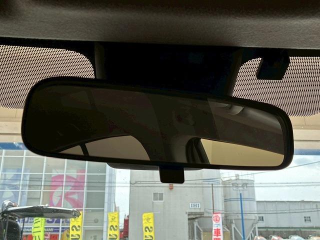 アクア Ｚ　レーダークルーズコントロール　ヘッドアップディスプレイ　ブラインドスポットモニター　パーキングアシスト　衝突軽減ブレーキ　車線逸脱防止　フルセグテレビ（38枚目）