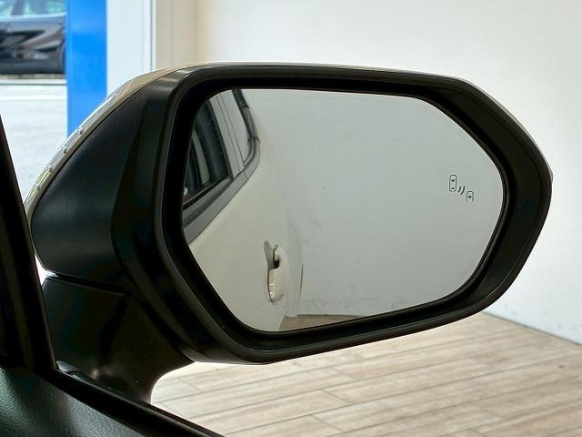 アクア Ｚ　レーダークルーズコントロール　ヘッドアップディスプレイ　ブラインドスポットモニター　パーキングアシスト　衝突軽減ブレーキ　車線逸脱防止　フルセグテレビ（41枚目）