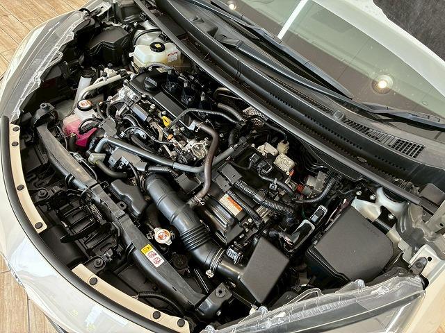 アクア Ｚ　レーダークルーズコントロール　ヘッドアップディスプレイ　ブラインドスポットモニター　パーキングアシスト　衝突軽減ブレーキ　車線逸脱防止　フルセグテレビ（42枚目）