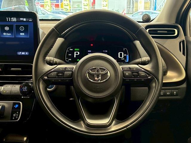 アクア Ｚ　レーダークルーズコントロール　ヘッドアップディスプレイ　ブラインドスポットモニター　パーキングアシスト　衝突軽減ブレーキ　車線逸脱防止　フルセグテレビ（47枚目）