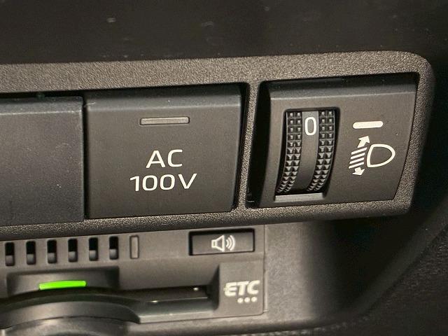 アクア Ｚ　レーダークルーズコントロール　ヘッドアップディスプレイ　ブラインドスポットモニター　パーキングアシスト　衝突軽減ブレーキ　車線逸脱防止　フルセグテレビ（52枚目）