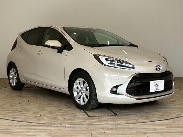 アクア Ｚ　レーダークルーズコントロール　ヘッドアップディスプレイ　ブラインドスポットモニター　パーキングアシスト　衝突軽減ブレーキ　車線逸脱防止　フルセグテレビ（68枚目）