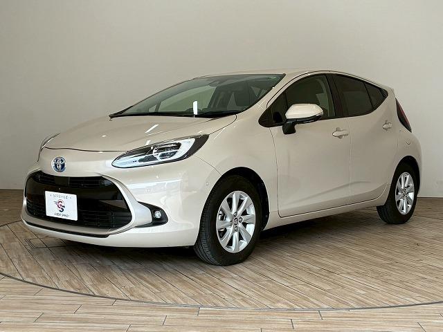 アクア Ｚ　レーダークルーズコントロール　ヘッドアップディスプレイ　ブラインドスポットモニター　パーキングアシスト　衝突軽減ブレーキ　車線逸脱防止　フルセグテレビ（69枚目）