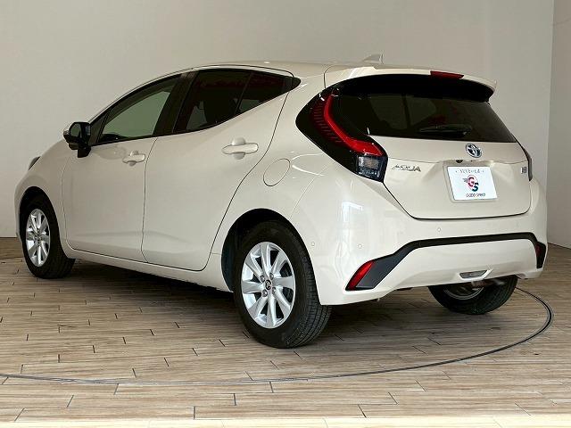 アクア Ｚ　レーダークルーズコントロール　ヘッドアップディスプレイ　ブラインドスポットモニター　パーキングアシスト　衝突軽減ブレーキ　車線逸脱防止　フルセグテレビ（72枚目）