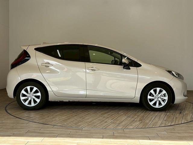 アクア Ｚ　レーダークルーズコントロール　ヘッドアップディスプレイ　ブラインドスポットモニター　パーキングアシスト　衝突軽減ブレーキ　車線逸脱防止　フルセグテレビ（74枚目）