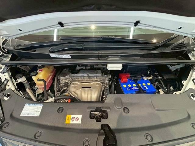 アルファード Ｘ　純正ナビ　バックカメラ　両側電動スライドドア　レーダークルーズコントロール　車線逸脱防止　衝突軽減ブレーキ　ＥＴＣ　ＬＥＤヘッドライト　スマートキー　プッシュスタート（20枚目）