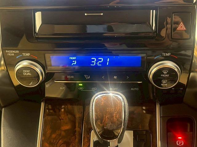 アルファード Ｘ　純正ナビ　バックカメラ　両側電動スライドドア　レーダークルーズコントロール　車線逸脱防止　衝突軽減ブレーキ　ＥＴＣ　ＬＥＤヘッドライト　スマートキー　プッシュスタート（31枚目）