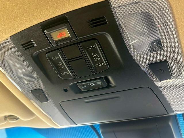アルファード Ｘ　純正ナビ　バックカメラ　両側電動スライドドア　レーダークルーズコントロール　車線逸脱防止　衝突軽減ブレーキ　ＥＴＣ　ＬＥＤヘッドライト　スマートキー　プッシュスタート（38枚目）