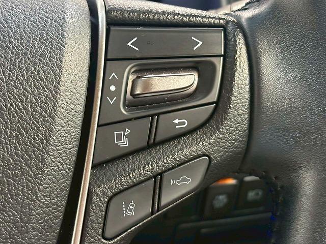 アルファード Ｘ　純正ナビ　バックカメラ　両側電動スライドドア　レーダークルーズコントロール　車線逸脱防止　衝突軽減ブレーキ　ＥＴＣ　ＬＥＤヘッドライト　スマートキー　プッシュスタート（42枚目）