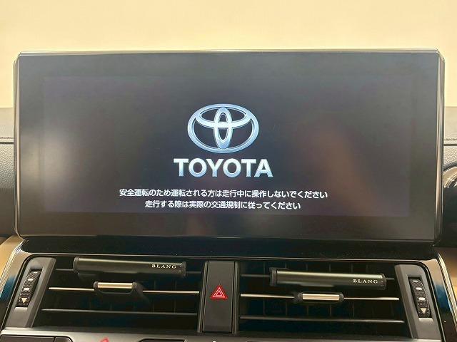 ランドクルーザー ＺＸ　モデリスタエアロ　モデリスタフェンダーガーニッシュ　サンルーフ　ルーフレール　ＪＢＬサウンド　リアエンターテイメント　ヘッドアップディスプレイ　ブラインドスポットモニター　純正ナビ　パノラミックビュー（35枚目）