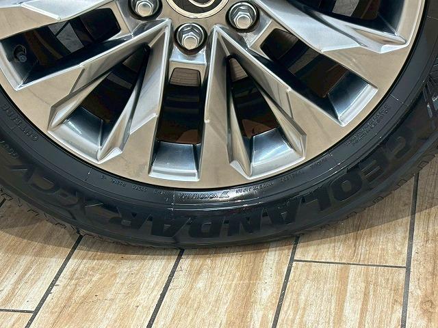 ランドクルーザー ＺＸ　モデリスタエアロ　モデリスタフェンダーガーニッシュ　サンルーフ　ルーフレール　ＪＢＬサウンド　リアエンターテイメント　ヘッドアップディスプレイ　ブラインドスポットモニター　純正ナビ　パノラミックビュー（68枚目）