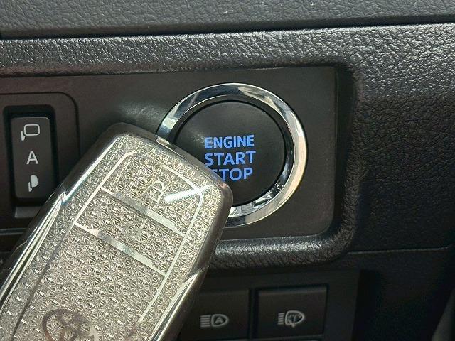 ランドクルーザープラド TX“Lパッケージ” 純正マルチナビ パノラミックビューモニター サンルーフ ルーフレール 7人乗り ブラックレザーシート レーダークルーズ車線逸脱防止 衝突軽減ブレーキ クリアランスソナー シートヒーター シートクーラー(56枚目)