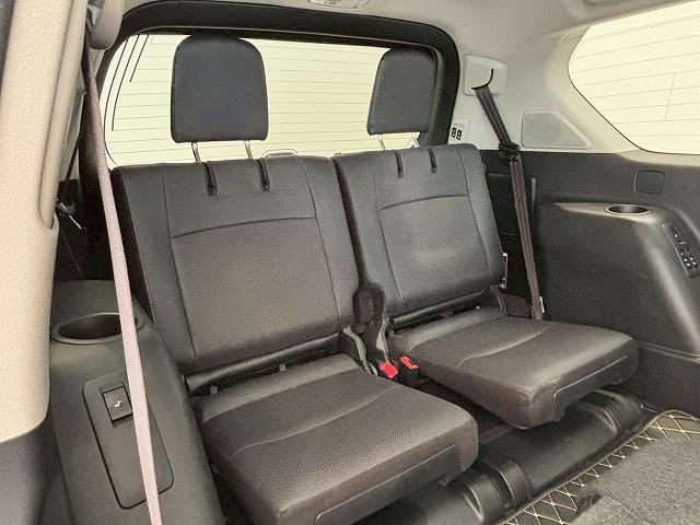 ランドクルーザープラド TX“Lパッケージ” 純正マルチナビ パノラミックビューモニター サンルーフ ルーフレール 7人乗り ブラックレザーシート レーダークルーズ車線逸脱防止 衝突軽減ブレーキ クリアランスソナー シートヒーター シートクーラー(68枚目)