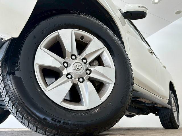 ランドクルーザープラド TX“Lパッケージ” 純正マルチナビ パノラミックビューモニター サンルーフ ルーフレール 7人乗り ブラックレザーシート レーダークルーズ車線逸脱防止 衝突軽減ブレーキ クリアランスソナー シートヒーター シートクーラー(76枚目)