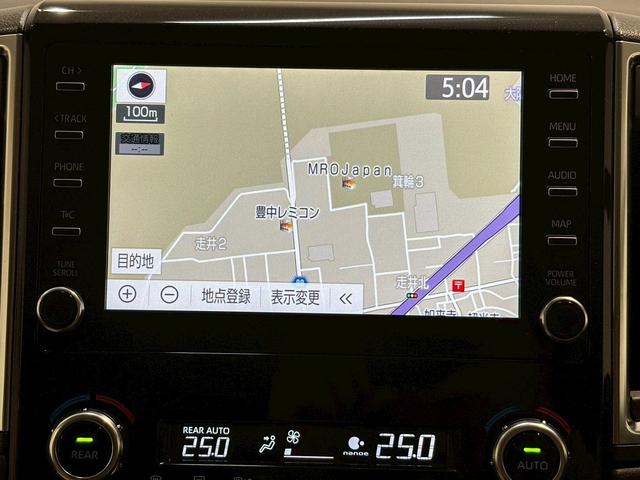 グランエース Ｐｒｅｍｉｕｍ　純正ナビ　パノラミックビューモニター　フリップダウンモニター　電動サイドステップ　デジタルインナーミラー　ブラインドスポットモニター　フルセグテレビ　両側電動スライドドア　パワーシート　ベージュ内装（29枚目）